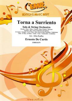 Retour à Surriento Download