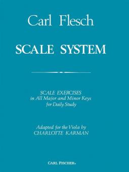 Scale System 