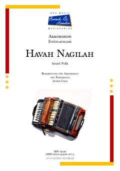 Havah Nagilah 