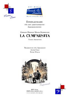La Cumparsita 