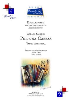 Por una Cabeza 