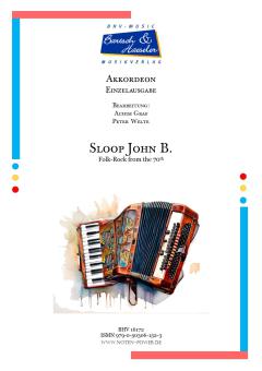 Sloop John B. 