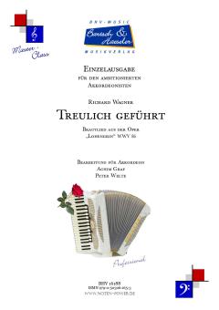 Treulich geführt 