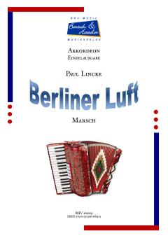 Berliner Luft 