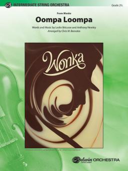 Oompa Loompa Standard