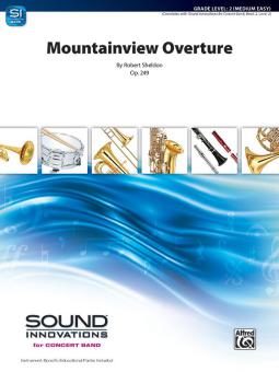 Mountainview Overture Standard