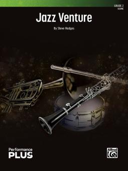 Jazz Venture Standard