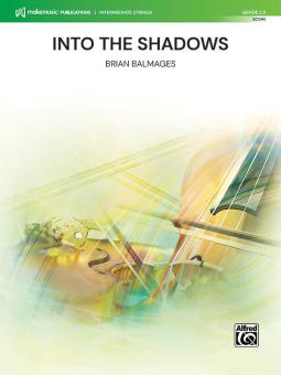 Into the Shadows Standard