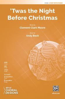 'Twas the Night Before Christmas Standard