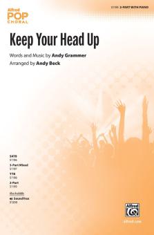 Keep Your Head Up Standard