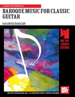 Baroque Music 