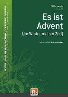 Es ist Advent 