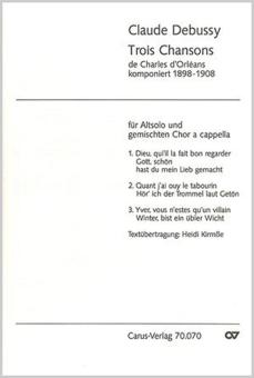 3 Chansons Download