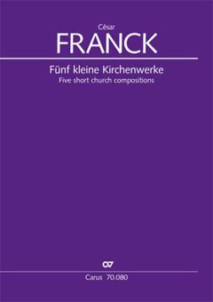5 petites oeuvres d'église Download