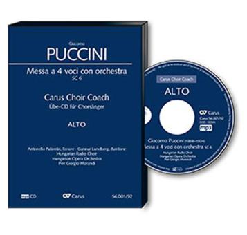Messa a 4 voci con orchestra Download