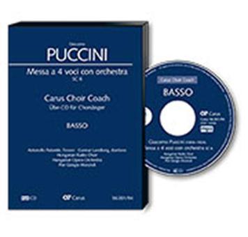 Messa a 4 voci con orchestra Download