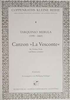 Canzon Download