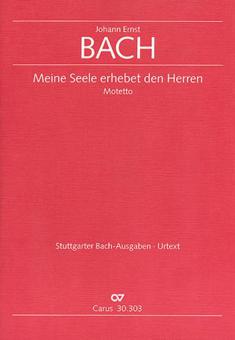 Magnificat allemand Download