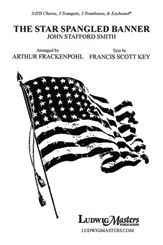 The Star Spangled Banner 