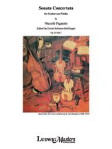 Sonata Concertata 
