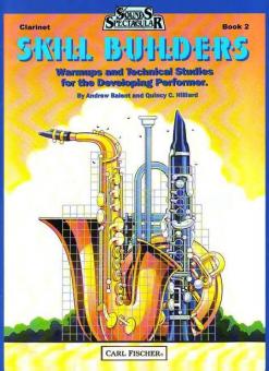 Skill Builders Book 2 