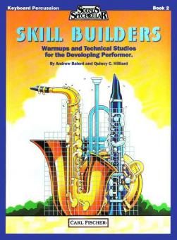 Sounds Spectacular, Skill Builders 2 