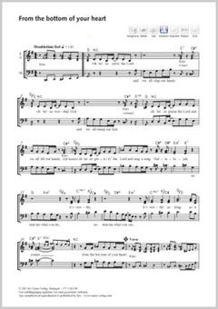 From the bottom of your heart Download