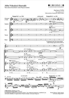 Abba Yitkadash Shemakh Download