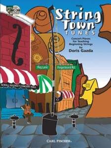 String Town Tunes 