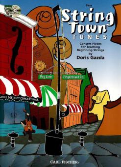 String Town Tunes 