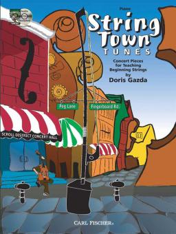 String Town Tunes 