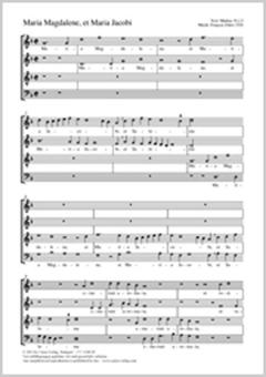Maria Magdalene, et Maria Jacobi dorisch Download