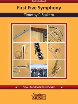 First Five Symphony 