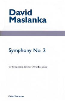 Symphony #2 