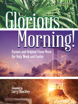 Glorious Morning! 