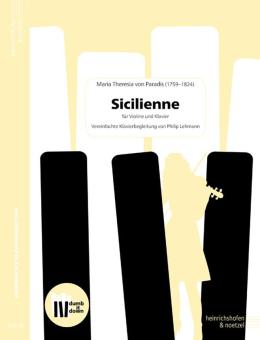 Sicilienne 