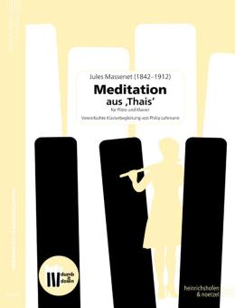 Meditation aus 'Thais' 