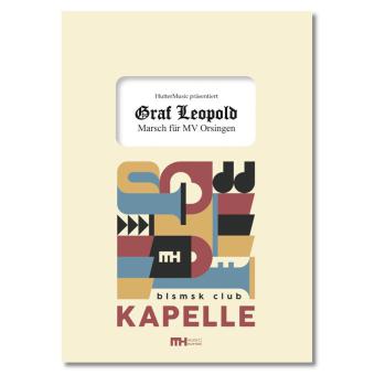 Graf Leopold 