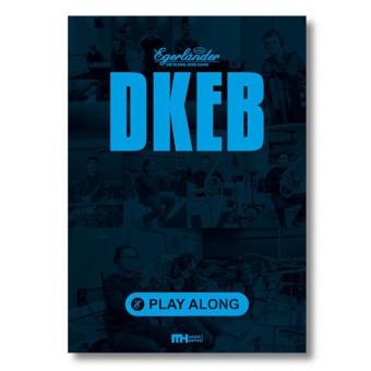 DKEB Play Along - Bariton 