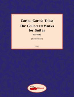 The Collected Works for Guitar 