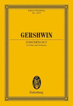 Concerto en fa Download