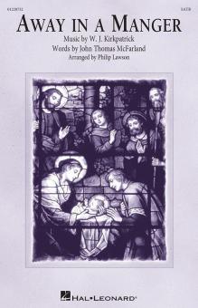Away in a Manger Standard