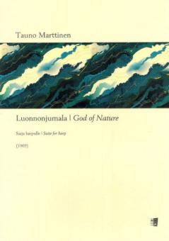 God of Nature 