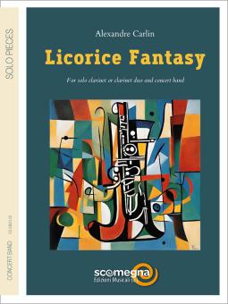 Licorice Fantasy 