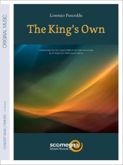 The King's Own 