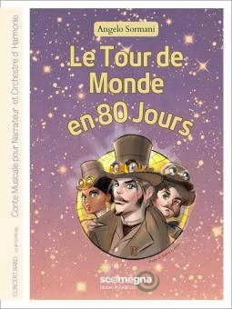 Le Tour Du Monde En 80 Jours 