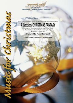 A Classical Christmas Fantasy 