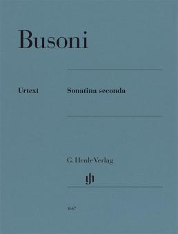 Sonatina Seconda 