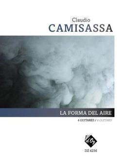 La forma del aire 