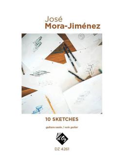 10 Sketches 